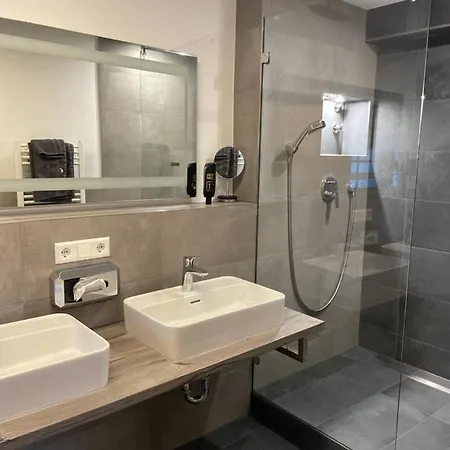 Il David Hotel Königsfeld im Schwarzwald