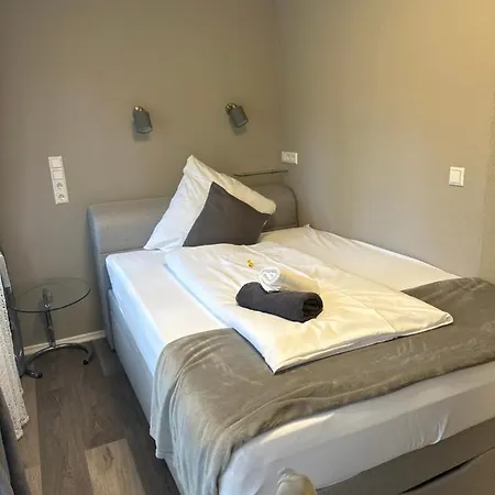 Il David 酒店 孔菲尔德施瓦