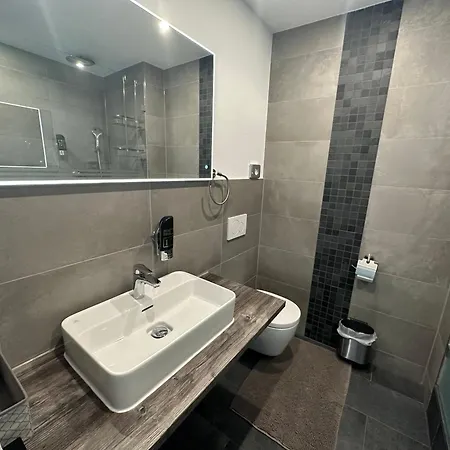 Hotel Il David