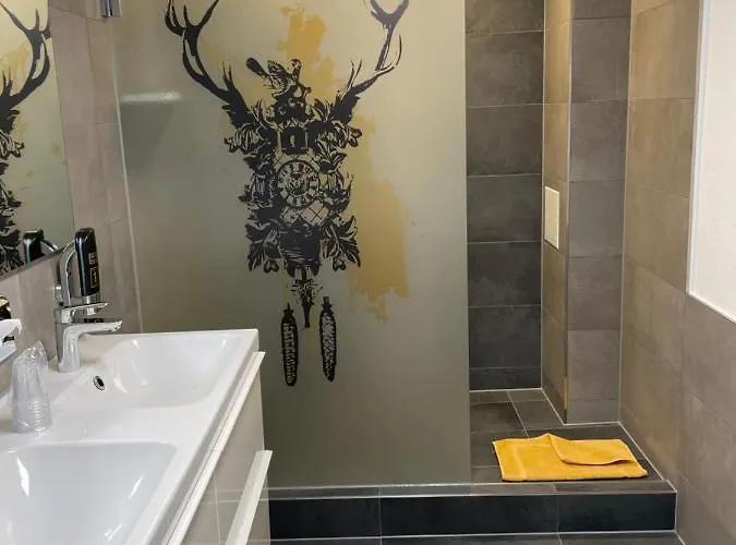 Отель Il David 3*