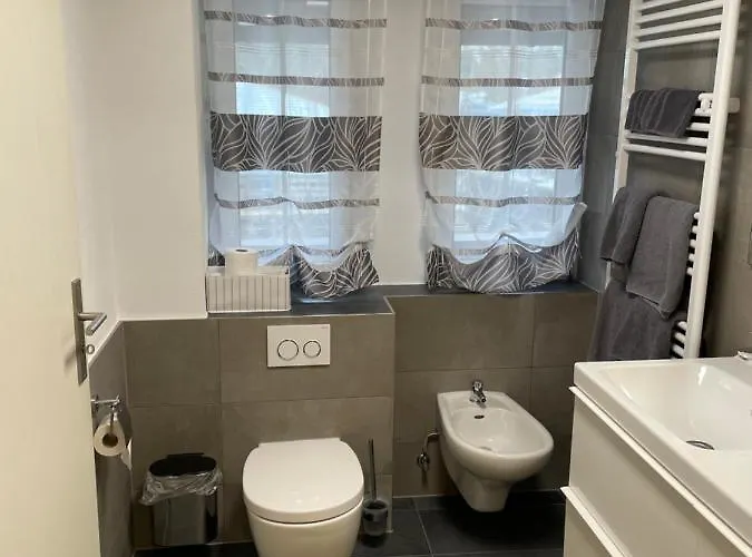 Il David Отель 3*