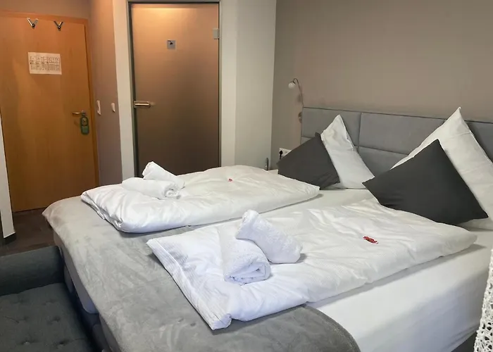 Il David Кёнигсфельд-им-Шварцвальд