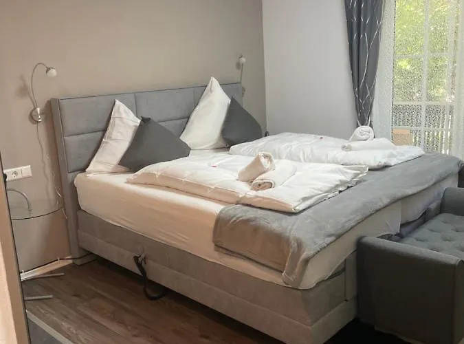 Il David Отель 3*