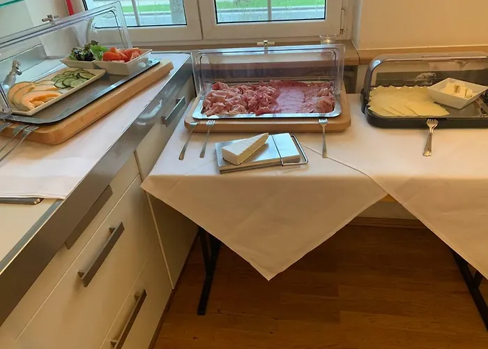 Il David Кёнигсфельд-им-Шварцвальд