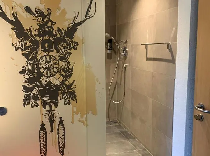 Il David Отель Кёнигсфельд-им-Шварцвальд